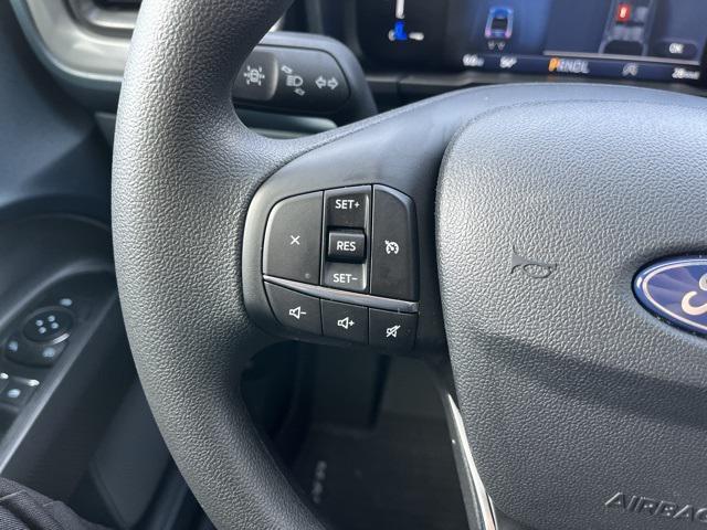 new 2026 Ford Maverick car, priced at $28,424