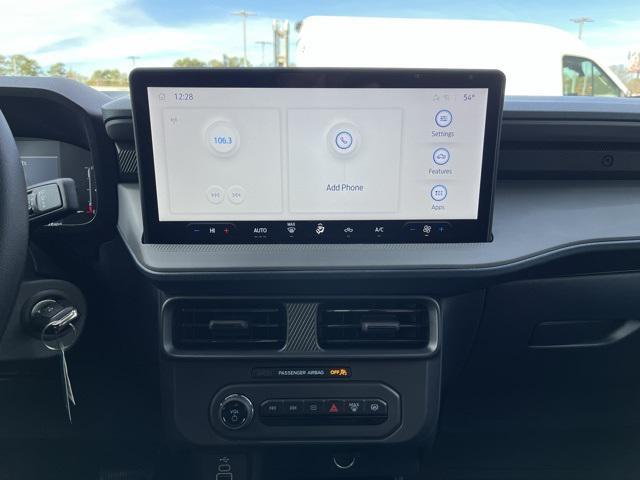 new 2026 Ford Maverick car, priced at $28,424