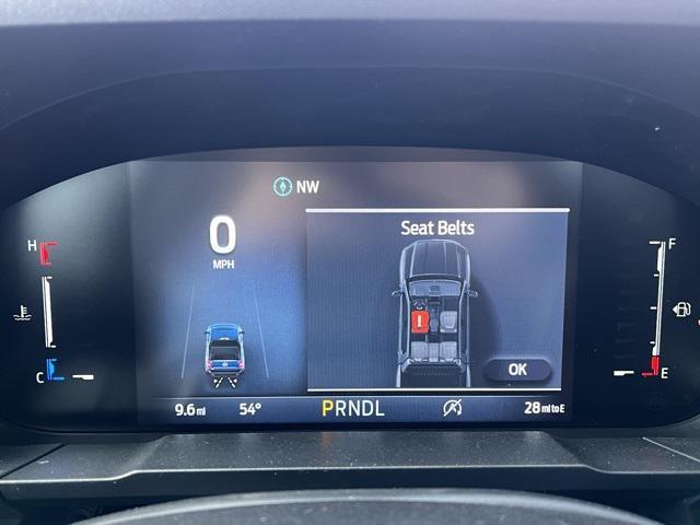 new 2026 Ford Maverick car, priced at $28,424