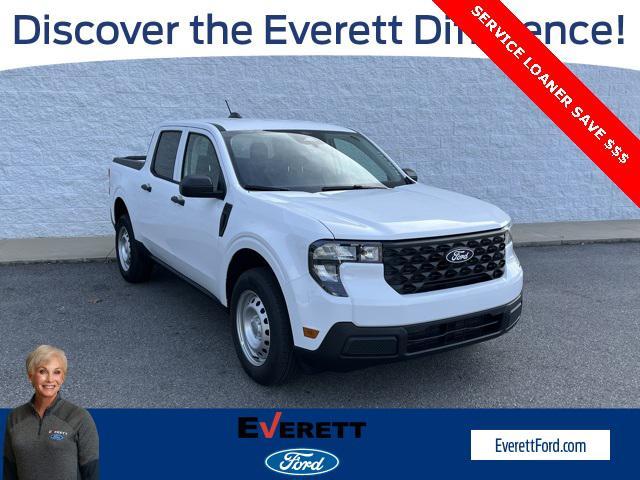 new 2026 Ford Maverick car, priced at $28,424
