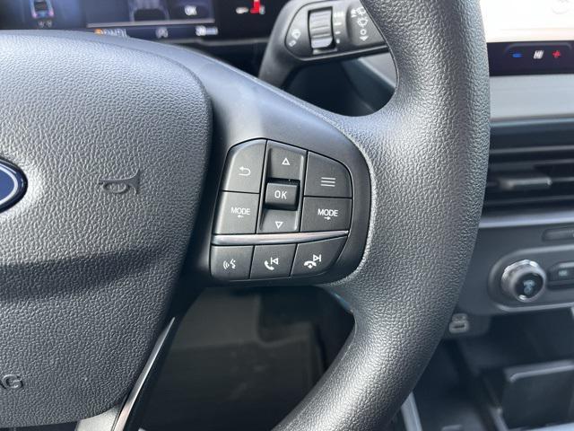 new 2026 Ford Maverick car, priced at $28,424