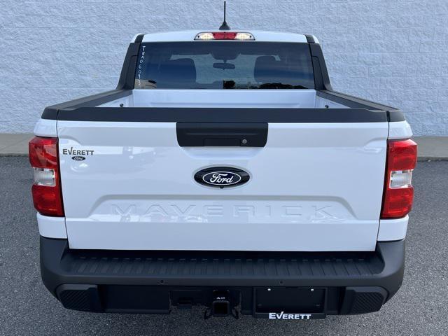 new 2026 Ford Maverick car, priced at $28,424