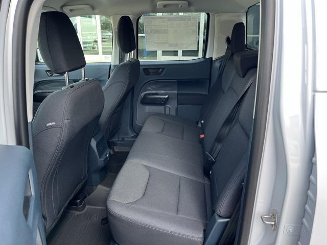 new 2026 Ford Maverick car, priced at $28,424