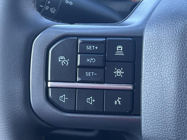 new 2025 Ford F-150 car, priced at $69,670