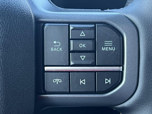 new 2025 Ford F-150 car, priced at $69,670