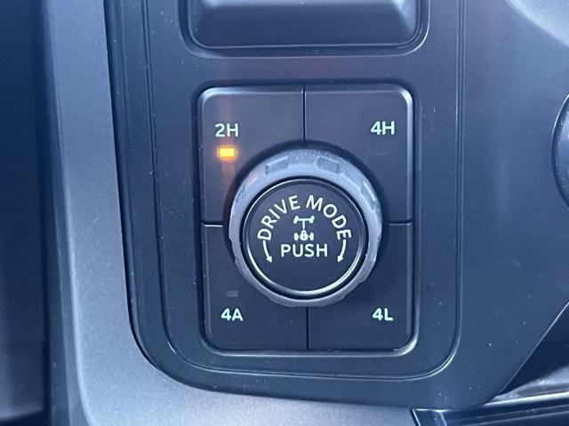 new 2025 Ford F-150 car, priced at $69,670