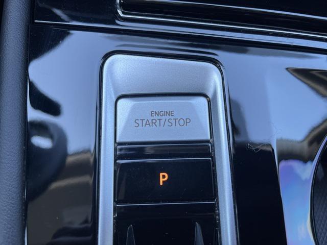 used 2024 Volkswagen Atlas car, priced at $27,581