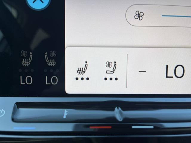 used 2024 Volkswagen Atlas car, priced at $27,581