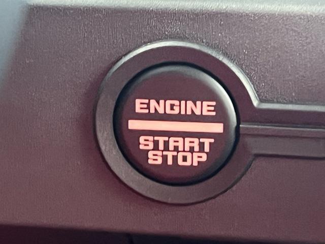 new 2025 Ford Bronco car, priced at $87,666