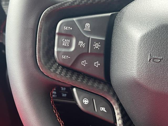 new 2025 Ford Bronco car, priced at $87,666