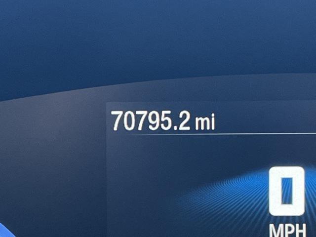 used 2022 Ford Bronco Sport car, priced at $18,625