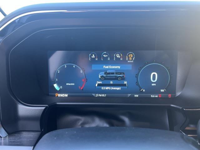 new 2026 Ford F-350 car, priced at $64,590