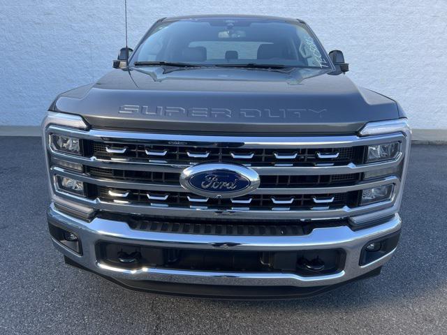 new 2026 Ford F-350 car, priced at $64,590