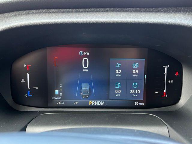 new 2026 Ford Transit-150 car, priced at $49,175