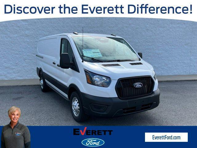 new 2026 Ford Transit-150 car, priced at $49,175