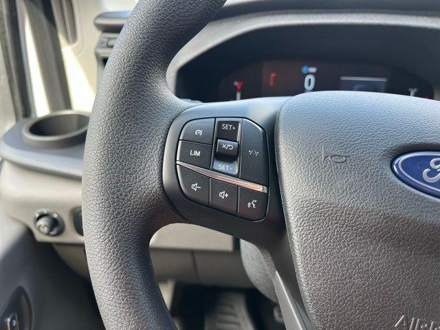 new 2026 Ford Transit-150 car, priced at $49,175