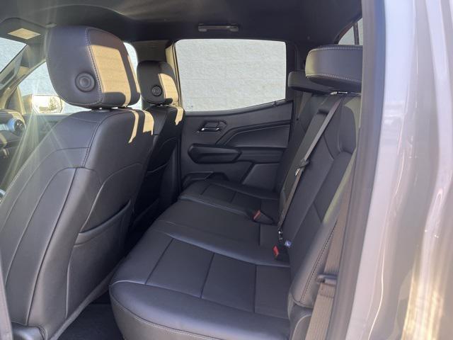 used 2026 Chevrolet Colorado car, priced at $35,147