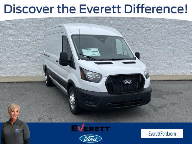 new 2026 Ford Transit-150 car, priced at $54,115