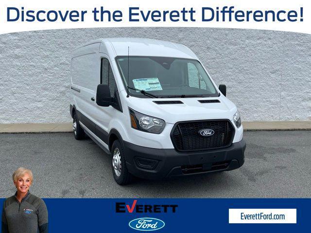 new 2026 Ford Transit-150 car, priced at $54,115