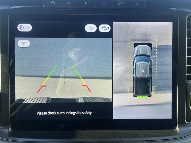 used 2024 Ford F-150 car, priced at $61,492