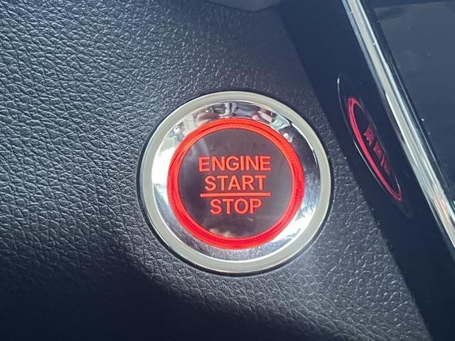 used 2019 Honda HR-V car, priced at $16,398