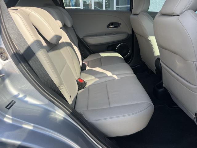 used 2019 Honda HR-V car, priced at $16,398