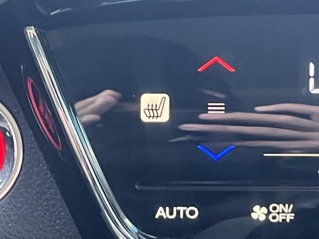 used 2019 Honda HR-V car, priced at $16,398