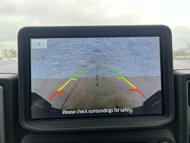 used 2024 Ford Bronco Sport car, priced at $23,329