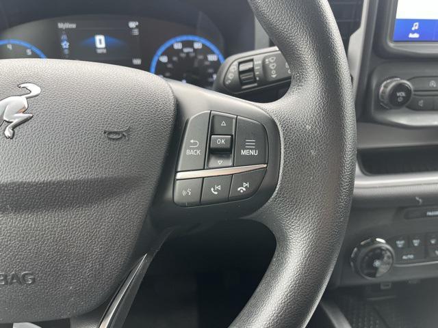 used 2024 Ford Bronco Sport car, priced at $23,329