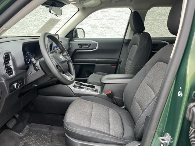 used 2024 Ford Bronco Sport car, priced at $23,329