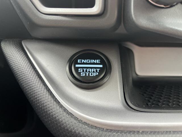 used 2024 Ford Bronco Sport car, priced at $23,329