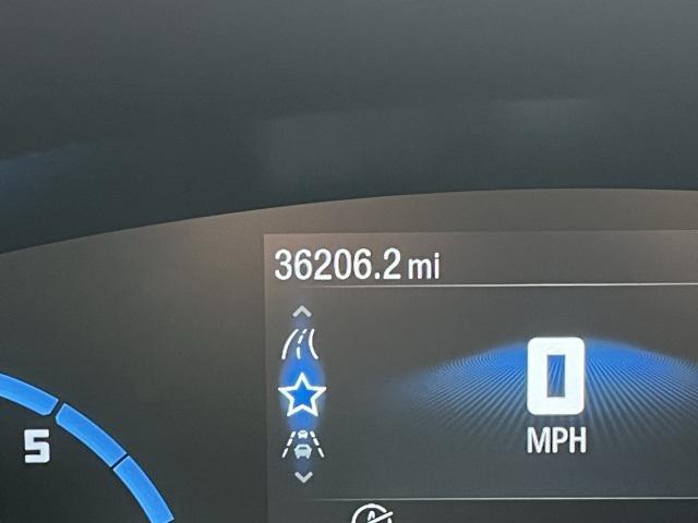 used 2024 Ford Bronco Sport car, priced at $23,329