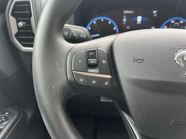 used 2024 Ford Bronco Sport car, priced at $23,329