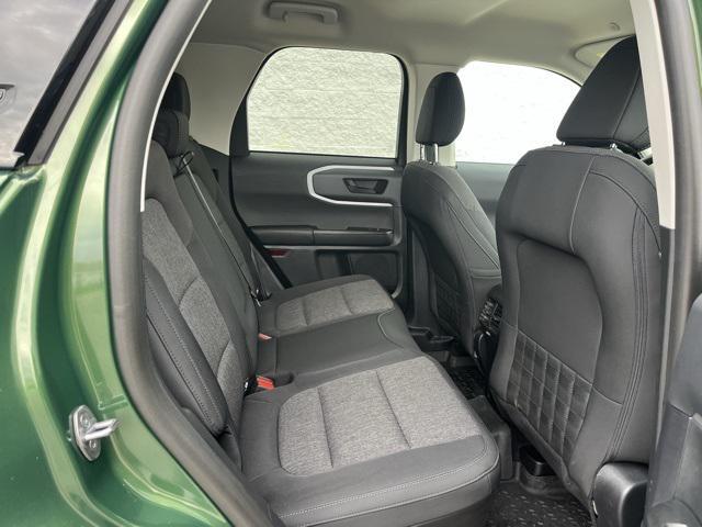 used 2024 Ford Bronco Sport car, priced at $23,329