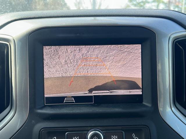 used 2024 GMC Sierra 1500 car, priced at $32,019