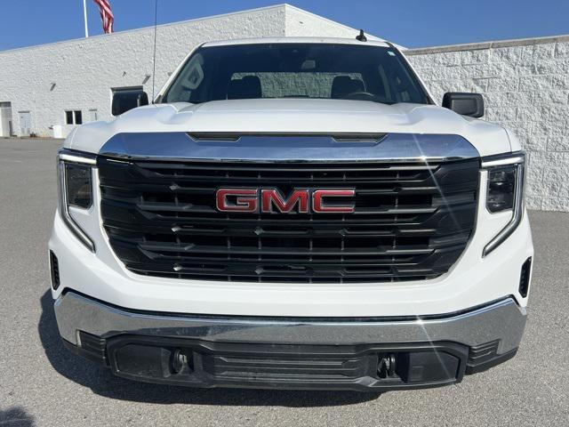 used 2024 GMC Sierra 1500 car, priced at $32,019