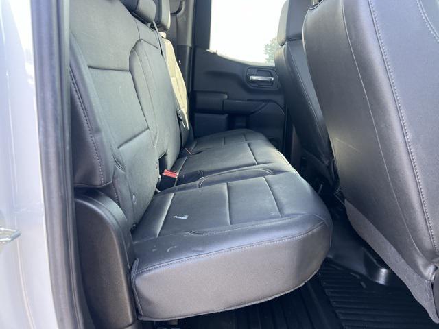 used 2024 GMC Sierra 1500 car, priced at $32,019