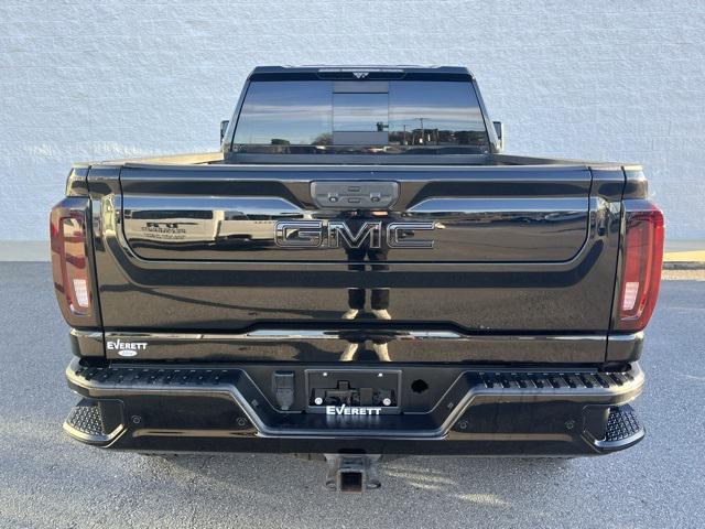 used 2021 GMC Sierra 2500 car, priced at $50,198