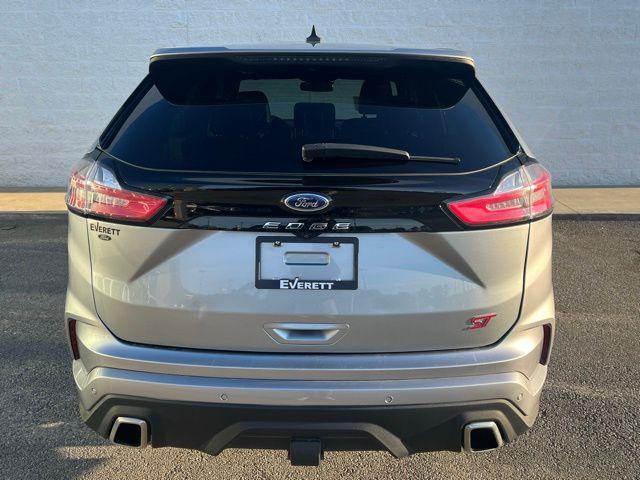 used 2024 Ford Edge car, priced at $31,078