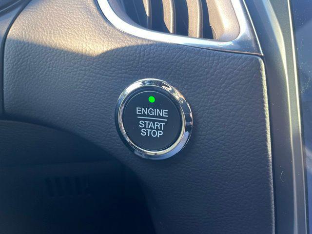 used 2024 Ford Edge car, priced at $31,078