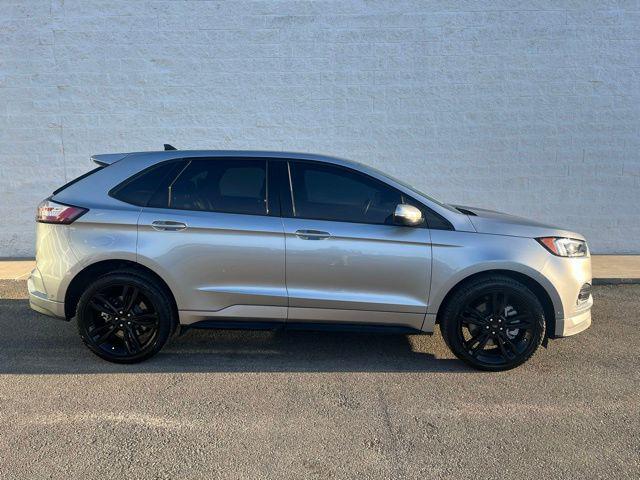 used 2024 Ford Edge car, priced at $31,078
