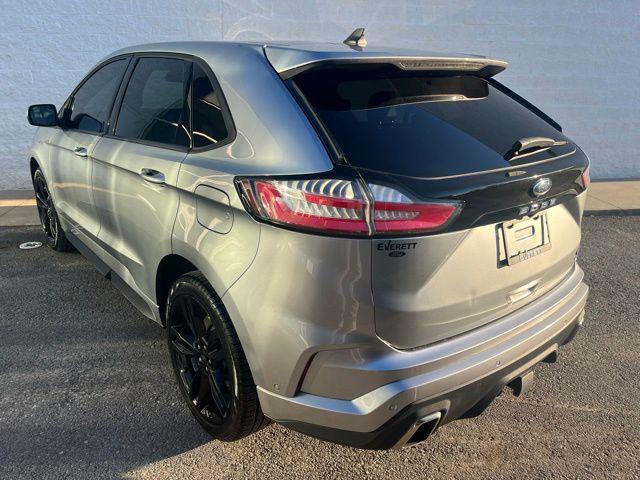 used 2024 Ford Edge car, priced at $31,078