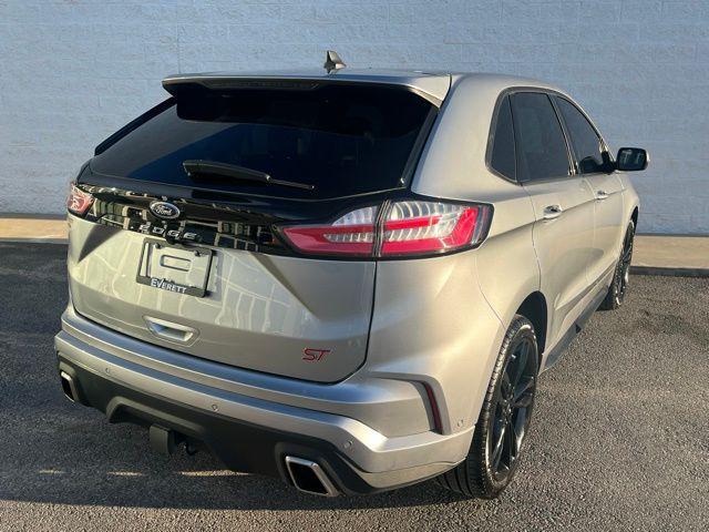 used 2024 Ford Edge car, priced at $31,078