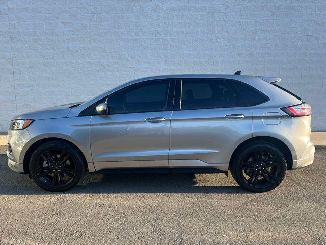 used 2024 Ford Edge car, priced at $31,078