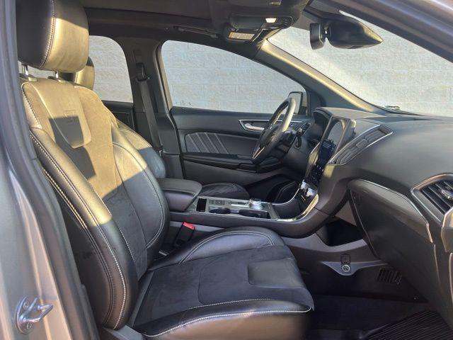 used 2024 Ford Edge car, priced at $31,078