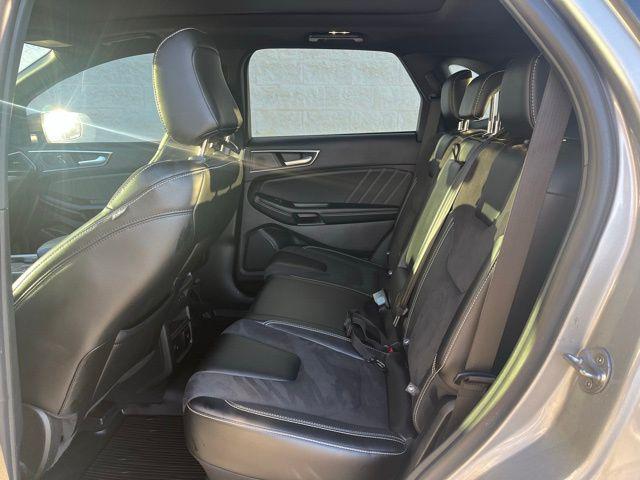 used 2024 Ford Edge car, priced at $31,078