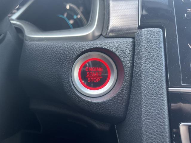 used 2021 Honda Civic car, priced at $20,674