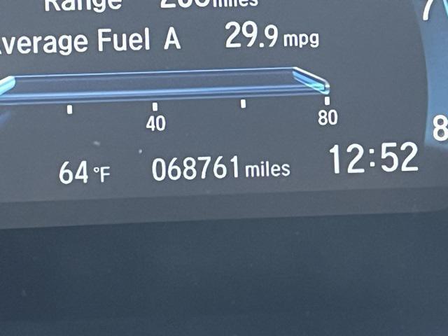 used 2021 Honda Civic car, priced at $20,674