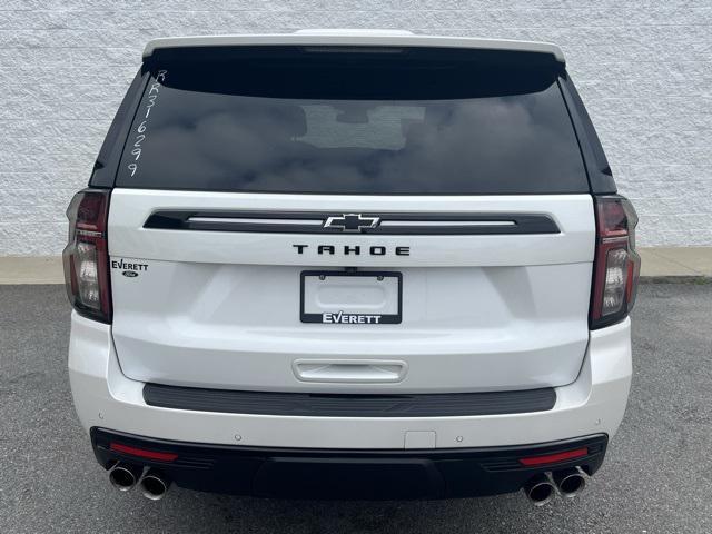 used 2024 Chevrolet Tahoe car, priced at $60,030