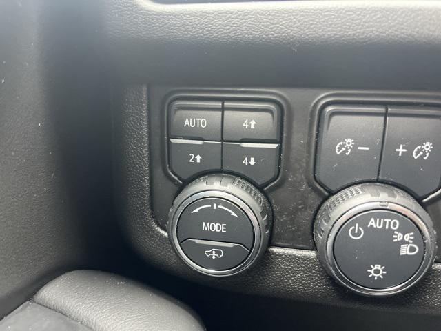 used 2024 Chevrolet Tahoe car, priced at $60,030